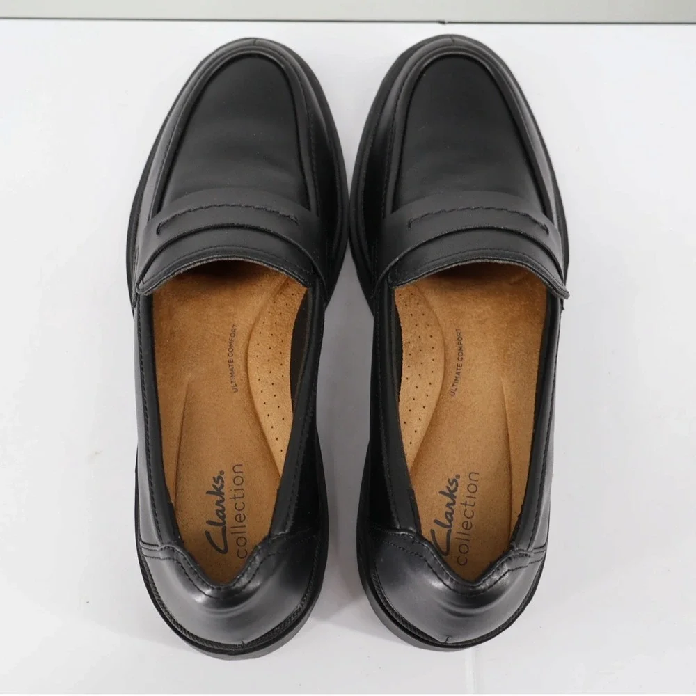 Clarks collection calla